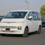 HYUNDAI STARIA 2025 MODEL YEAR 2.2L DIESEL 11 SEATER PREMIER - Thumbnail 2