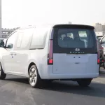 HYUNDAI STARIA 2025 MODEL YEAR 2.2L DIESEL 11 SEATER PREMIER - Thumbnail 3