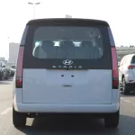 HYUNDAI STARIA 2025 MODEL YEAR 2.2L DIESEL 11 SEATER PREMIER - Thumbnail 4