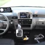 HYUNDAI STARIA 2025 MODEL YEAR 2.2L DIESEL 11 SEATER PREMIER - Thumbnail 8