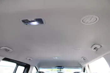 HYUNDAI STARIA 2025 MODEL YEAR 2.2L DIESEL 11 SEATER PREMIER