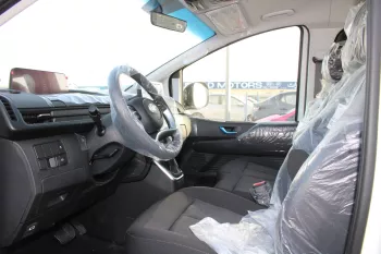 HYUNDAI STARIA 2025 MODEL YEAR 2.2L DIESEL 11 SEATER PREMIER