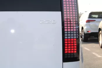 HYUNDAI STARIA 2025 MODEL YEAR 2.2L DIESEL 11 SEATER PREMIER