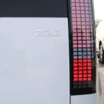 HYUNDAI STARIA 2025 MODEL YEAR 2.2L DIESEL 11 SEATER PREMIER - Thumbnail 18