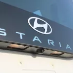 HYUNDAI STARIA 2025 MODEL YEAR 2.2L DIESEL 11 SEATER PREMIER - Thumbnail 19