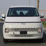 HYUNDAI STARIA 2025 MODEL YEAR 2.2L DIESEL 11 SEATER COMFORT MANUAL - Thumbnail 1