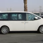 HYUNDAI STARIA 2025 MODEL YEAR 2.2L DIESEL 11 SEATER COMFORT MANUAL - Thumbnail 3