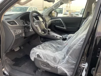 MITSUBISHI PAJERO SPORTS DIESEL 2.4L 2022