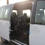 HYUNDAI STARIA 2025 MODEL YEAR 2.2L DIESEL 11 SEATER COMFORT MANUAL - Thumbnail 15