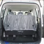 HYUNDAI STARIA 2025 MODEL YEAR 2.2L DIESEL 11 SEATER COMFORT MANUAL - Thumbnail 16