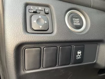 MITSUBISHI PAJERO SPORTS DIESEL 2.4L 2022