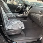 MITSUBISHI PAJERO SPORTS DIESEL 2.4L 2022 - Thumbnail 11