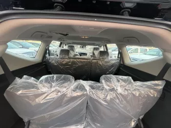 MITSUBISHI PAJERO SPORTS DIESEL 2.4L 2022
