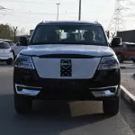 NISSAN PATROL TITANUM V8 5.6L 2024 MODEL YEAR - Thumbnail 1