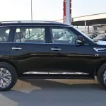 NISSAN PATROL TITANUM V8 5.6L 2024 MODEL YEAR - Thumbnail 2