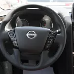 NISSAN PATROL TITANUM V8 5.6L 2024 MODEL YEAR - Thumbnail 5