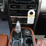 NISSAN PATROL TITANUM V8 5.6L 2024 MODEL YEAR - Thumbnail 6