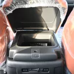 NISSAN PATROL TITANUM V8 5.6L 2024 MODEL YEAR - Thumbnail 7