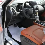 NISSAN PATROL TITANUM V8 5.6L 2024 MODEL YEAR - Thumbnail 8