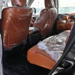 NISSAN PATROL TITANUM V8 5.6L 2024 MODEL YEAR - Thumbnail 9