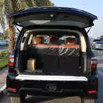 NISSAN PATROL TITANUM V8 5.6L 2024 MODEL YEAR - Thumbnail 11