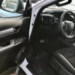 Toyota Hilux GR Sport 2.8 Diesel 2024 Model Year White Color - Thumbnail 9