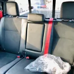 Toyota Hilux GR Sport 2.8 Diesel 2024 Model Year White Color - Thumbnail 10