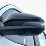 Toyota Hilux GR Sport 2.8 Diesel 2024 Model Year White Color - Thumbnail 11