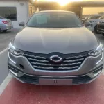 RENAULT SAMSUNG SM6 PETROL - Thumbnail 2