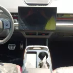 Jetour Dashing 1.6L Petrol 2024 Model Year Black Color - Thumbnail 10
