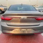 RENAULT SAMSUNG SM6 PETROL - Thumbnail 3