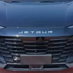 Jetour Dashing 1.6L Petrol 2024 Model Year Black Color - Thumbnail 19
