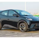 BYD SEAGULL FULL ELECTRIC 2024 MODEL YEAR BLACK COLOR - Thumbnail 2
