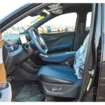 BYD SEAGULL FULL ELECTRIC 2024 MODEL YEAR BLACK COLOR - Thumbnail 18