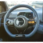 BYD SEAGULL FULL ELECTRIC 2024 MODEL YEAR BLACK COLOR - Thumbnail 12