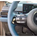 BYD SEAGULL FULL ELECTRIC 2024 MODEL YEAR BLACK COLOR - Thumbnail 9