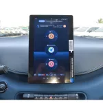 BYD SEAGULL FULL ELECTRIC 2024 MODEL YEAR BLACK COLOR - Thumbnail 15