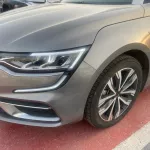 RENAULT SAMSUNG SM6 PETROL - Thumbnail 6