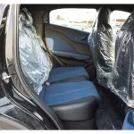 BYD SEAGULL FULL ELECTRIC 2024 MODEL YEAR BLACK COLOR - Thumbnail 20