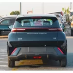 BYD SEAGULL FULL ELECTRIC 2024 MODEL YEAR BLACK COLOR - Thumbnail 4