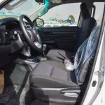 TOYOTA HILUX 2.4L PETROL MANUAL TRANSMISSION 2024 MODEL YEAR - Thumbnail 12