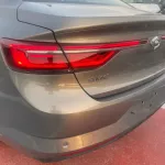 RENAULT SAMSUNG SM6 PETROL - Thumbnail 7