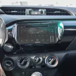 TOYOTA HILUX 2.4L PETROL MANUAL TRANSMISSION 2024 MODEL YEAR - Thumbnail 9