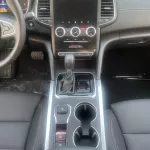 RENAULT SAMSUNG SM6 PETROL - Thumbnail 8