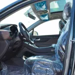 Hyundai Santa Fe 2.5 2022 - Thumbnail 13