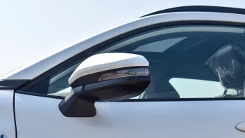 TOYOTA COROLLA CROSS 1.8L HYBRID 2024 MODEL YEAR