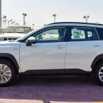 TOYOTA COROLLA CROSS 1.8L HYBRID 2024 MODEL YEAR - Thumbnail 6