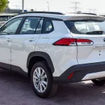 TOYOTA COROLLA CROSS 1.8L HYBRID 2024 MODEL YEAR - Thumbnail 5