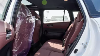 TOYOTA COROLLA CROSS 1.8L HYBRID 2024 MODEL YEAR