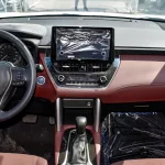 TOYOTA COROLLA CROSS 1.8L HYBRID 2024 MODEL YEAR - Thumbnail 8